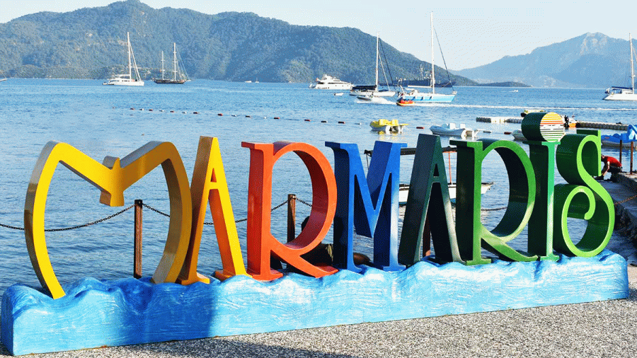 Marmaris